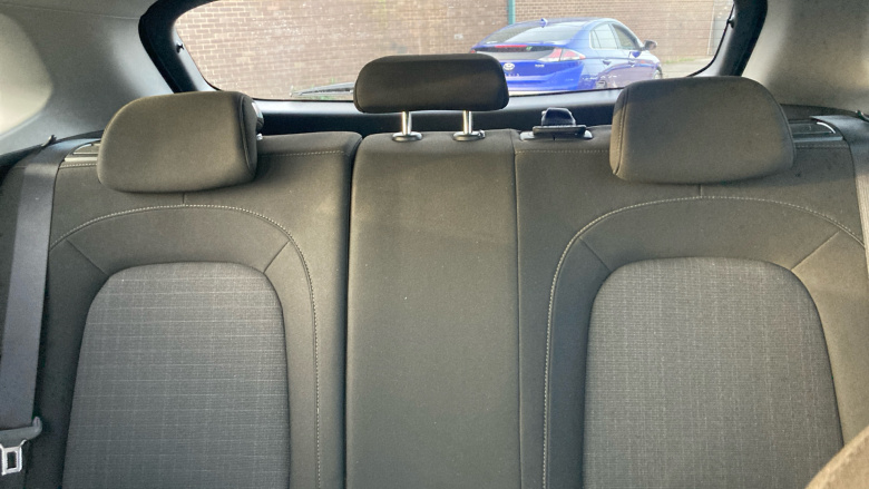 Hyundai KONA 1.6 GDi Hybrid Premium 5dr DCT Hybrid Hatchback